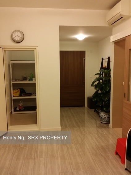 Canberra Residences (D27), Condominium #169735662